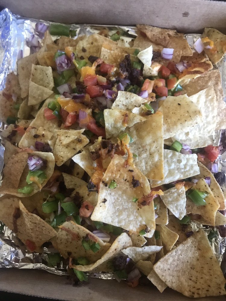 BC PIZZA Updated June 2024 15 Reviews 104 N Cedar, Kalkaska