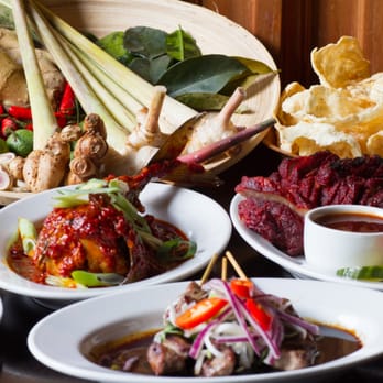 Didong - Rijsttafel Indonesisch Restaurant Didong - Diners Near Me - Den Haag, ZH