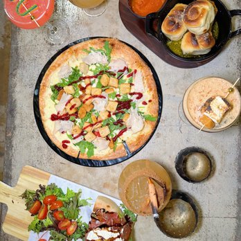 Mangoni - Pizza Near Me - Winter Garden, Florida