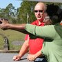 Photo of Certified Firearms Instruction