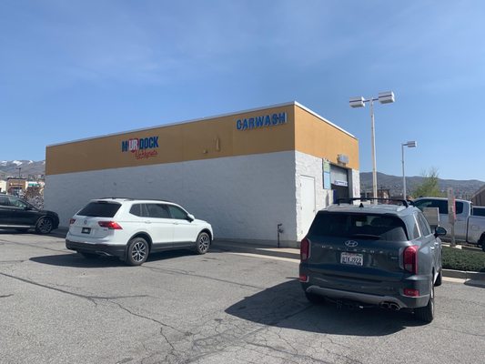 Murdock Chevrolet Woods Cross