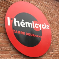 L'Hémicycle