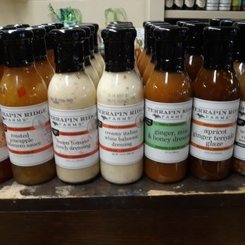 Seaside Country Store - Terrapin Ridge Sauces. - Specialty Food Near Me - Fenwick Island, Delaware Seaside Country Store - Terrapin Ridge Sauces. - Specialty Food Near Me - Fenwick Island, Delaware