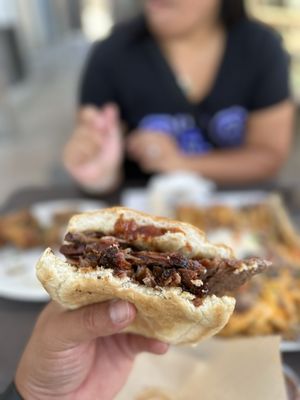 Rancho Nipomo BBQ by null