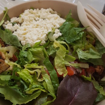 CAVA - Salad Near Me - Arlington, Virginia CAVA - Salad Near Me - Arlington, Virginia
