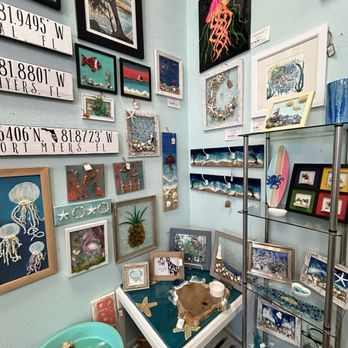 Pineapple Picasso - Art Classes Near Me - Cape Coral, Florida