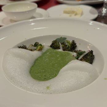 The Bocuse Restaurant - French Near Me - Hyde Park, New York