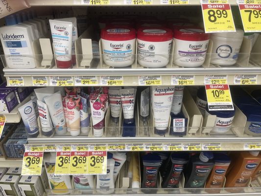 Albertsons by null