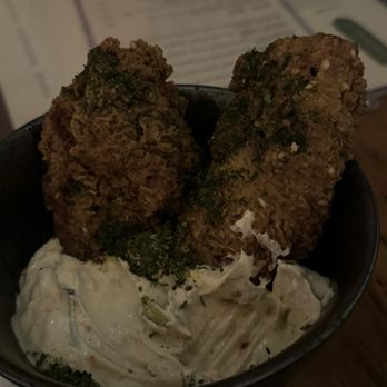 Sarma - Secret fried chicken - Middle Eastern Near Me - Somerville, Massachusetts Sarma - Secret fried chicken - Middle Eastern Near Me - Somerville, Massachusetts