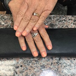 C Nails