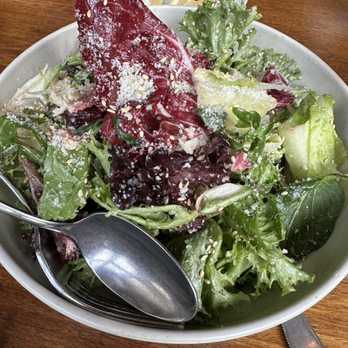 San Morello - Ceasar salad 12/5/2025 - Italian Near Me - Detroit, Michigan San Morello - Ceasar salad 12/5/2025 - Italian Near Me - Detroit, Michigan