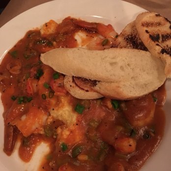 1885 Grill - Seafood Near Me - Chattanooga, Tennessee
