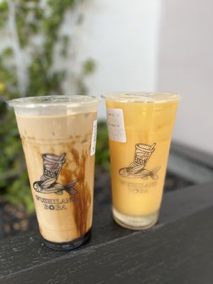 Wushiland Boba by null