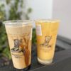 Wushiland Boba gift card