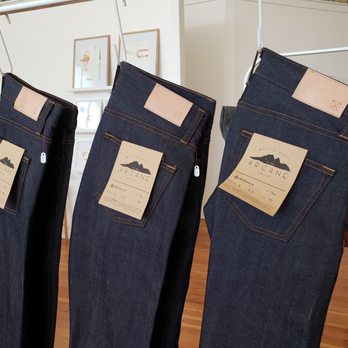 Makeworth Coffee Roasters  - They even sell jeans! - Coffee & Tea Near Me - Bellingham, Washington