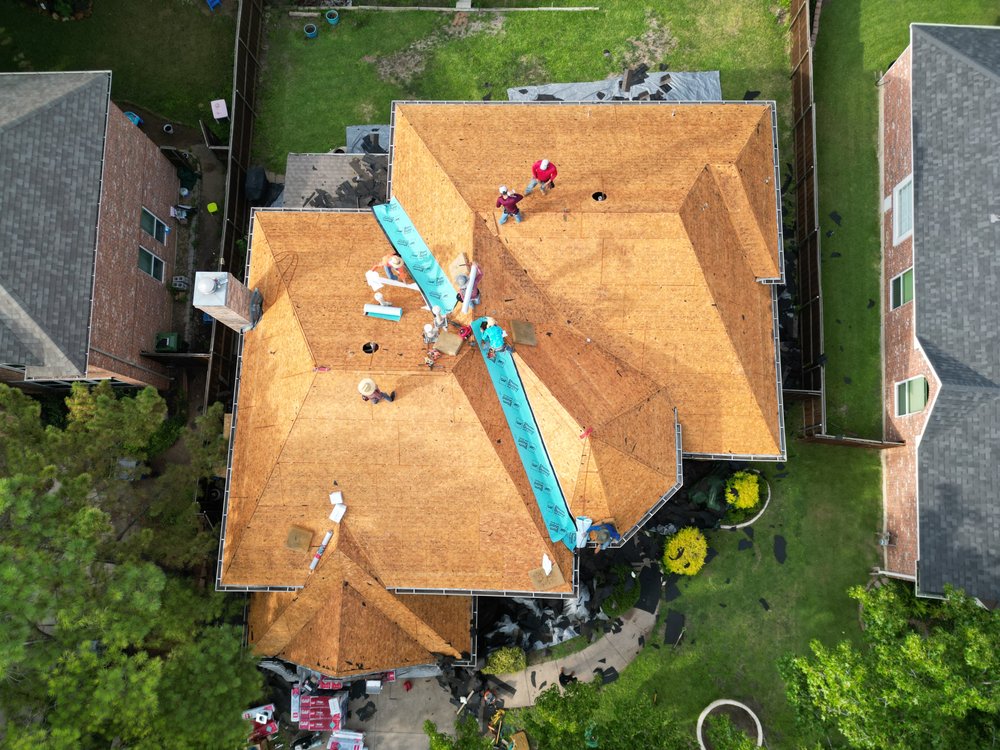 Slide of Presidio Roofing Company of San Antonio