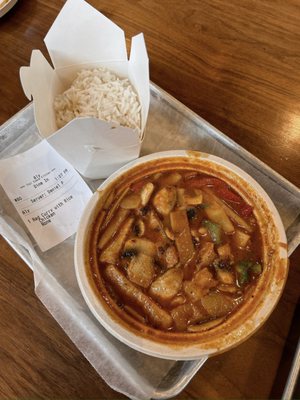 Thai Esane Midtown by null