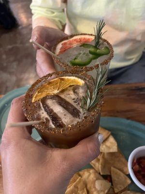 Baja Club by null