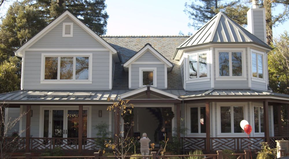 CORNERSTONE ROOFING Updated May 2024 13 Photos 2100 Llano Rd, Santa Rosa, California