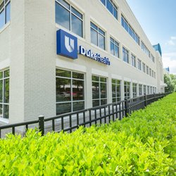 Duke Primary Care Waverly Place