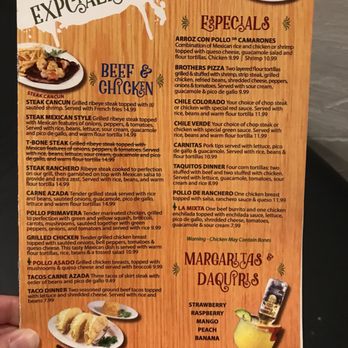 La Pachanga Mexican Restaurant - House Grill Specials - Mexican Near Me - Herculaneum, Missouri La Pachanga Mexican Restaurant - House Grill Specials - Mexican Near Me - Herculaneum, Missouri