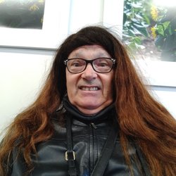 KVIN The Vine 920AM / 92.3 FM - Hello this is Marty I listen to kvin 920 the Vine