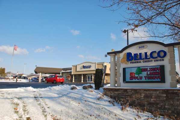 FIRST COMMONWEALTH FEDERAL CREDIT UNION - WYOMISSING - Updated February