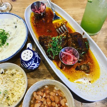 Adriana's Cocina - Caterers Near Me - Temecula, California