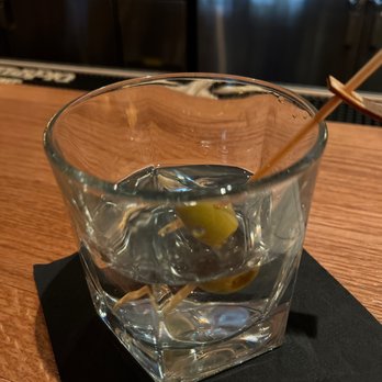 Fire & Oak - One Olive Left - New American Near Me - Montvale, New Jersey