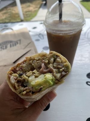 Rise Up Coffee by null