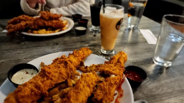 Foothills Brewpub by null
