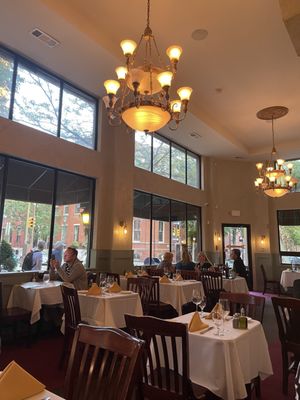 La Fontana Della Citta by null