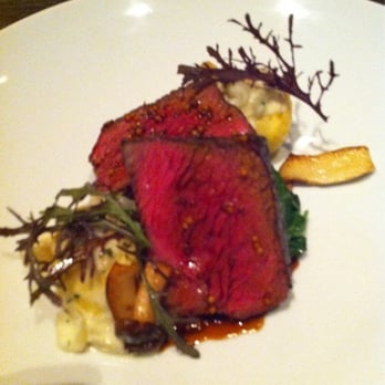 Prospect - New American Near Me - San Francisco, California