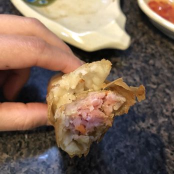 Chopstix - Spring Rolls - Vietnamese Near Me - Monterey, California
