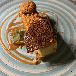 Ristorante Peruca - Tre in Uno