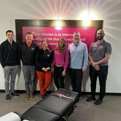 The Joint Chiropractic