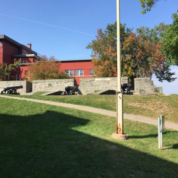 Parc de l'Artillerie - Parks Near Me - Quebec City, Quebec Parc de l'Artillerie - Parks Near Me - Quebec City, Quebec