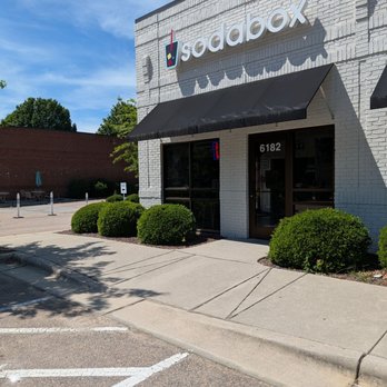 Sodabox - Desserts Near Me - Rolesville, North Carolina