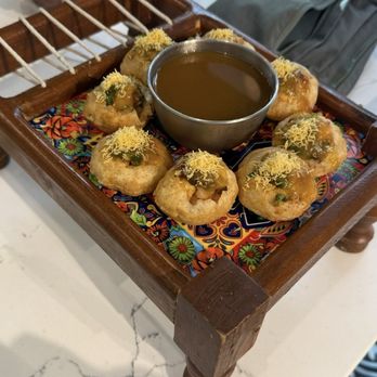 Food Street - Gappa Chaat - Halal Near Me - Columbus, Ohio Food Street - Gappa Chaat - Halal Near Me - Columbus, Ohio