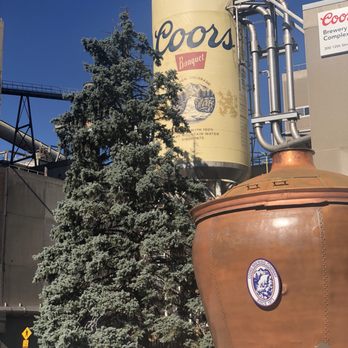 Coors - Beer Tours Near Me - Golden, Colorado Coors - Beer Tours Near Me - Golden, Colorado