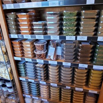 The Market Wagon - Use spice selection. - Grocery Near Me - Bennington, Vermont The Market Wagon - Use spice selection. - Grocery Near Me - Bennington, Vermont