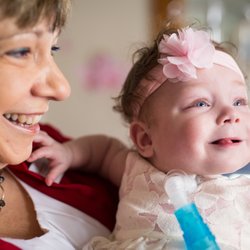 BAYADA Pediatrics