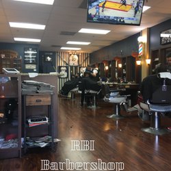 Razor Blades International - RBI Barbershop