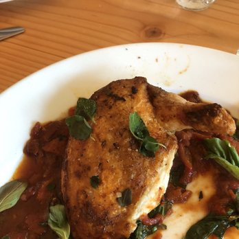 The Grange - American Near Me - Duvall, Washington