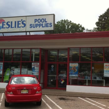Leslie's Pool Supplies - Hot Tub & Pool Near Me - Paramus, New Jersey Leslie's Pool Supplies - Hot Tub & Pool Near Me - Paramus, New Jersey