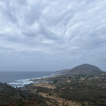 Makapu'u Point Lighthouse Trail - Hiking Near Me - Honolulu, Hawaii Makapu'u Point Lighthouse Trail - Hiking Near Me - Honolulu, Hawaii