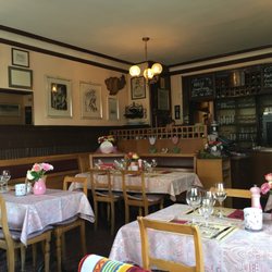 Bistro Gentiana