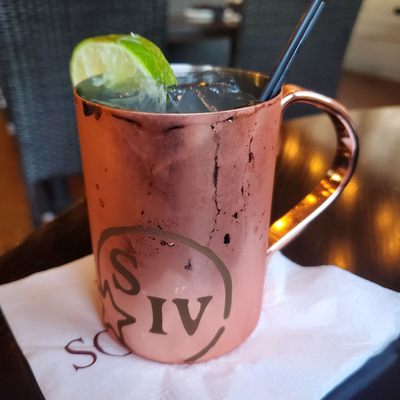 Solera - Restaurant and Wine Bar by null