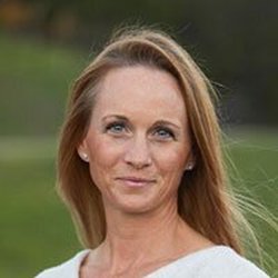 Meagan Jennings, DPM