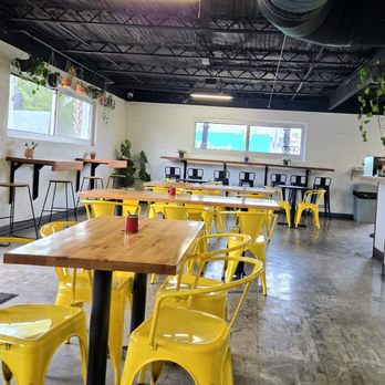 Cheesesmith - Before the rush - Sandwiches Near Me - Wilmington, North Carolina